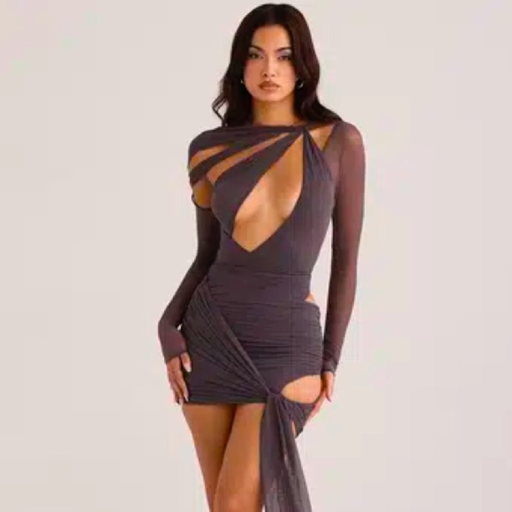 COPY - House of CB Lilah Skirt